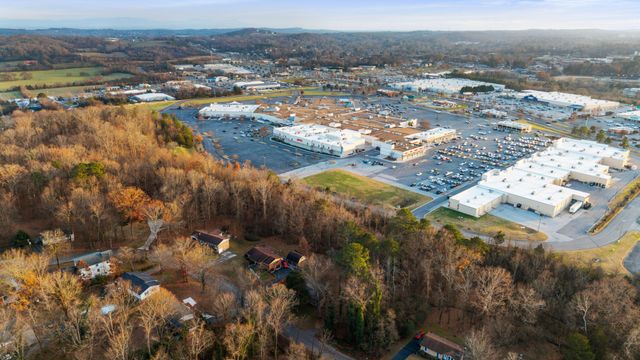 448 Apache Trail, NW, Cleveland, TN 37312