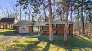 448 Apache Trail, NW, Cleveland, TN 37312