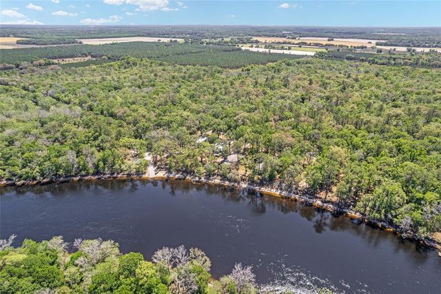 7870 SW 25TH PLACE, Bell, FL 32619