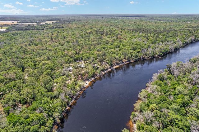 7870 SW 25TH PLACE, Bell, FL 32619