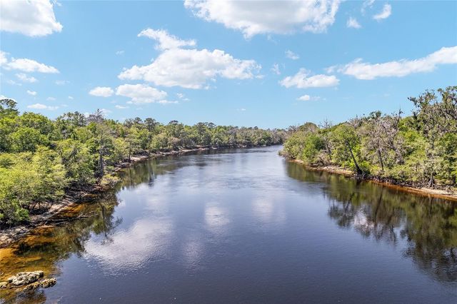 7870 SW 25TH PLACE, Bell, FL 32619