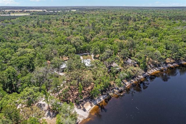 7870 SW 25TH PLACE, Bell, FL 32619