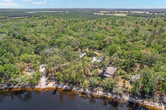 7870 SW 25TH PLACE, Bell, FL 32619