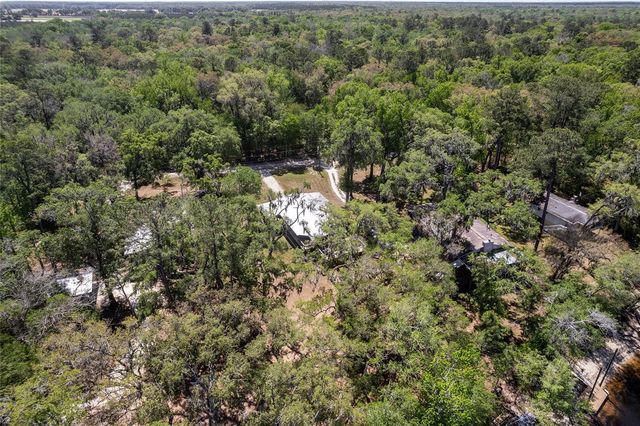 7870 SW 25TH PLACE, Bell, FL 32619