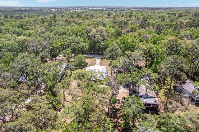 7870 SW 25TH PLACE, Bell, FL 32619