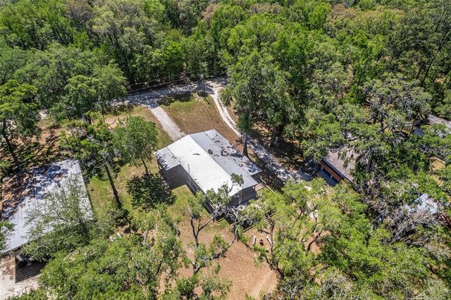 7870 SW 25TH PLACE, Bell, FL 32619