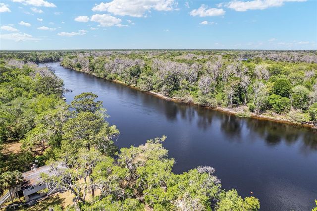 7870 SW 25TH PLACE, Bell, FL 32619