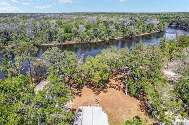 7870 SW 25TH PLACE, Bell, FL 32619