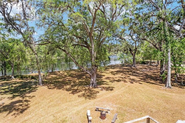 7870 SW 25TH PLACE, Bell, FL 32619