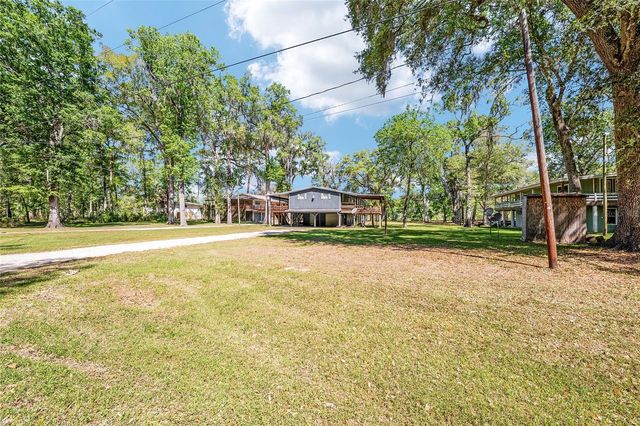 7870 SW 25TH PLACE, Bell, FL 32619