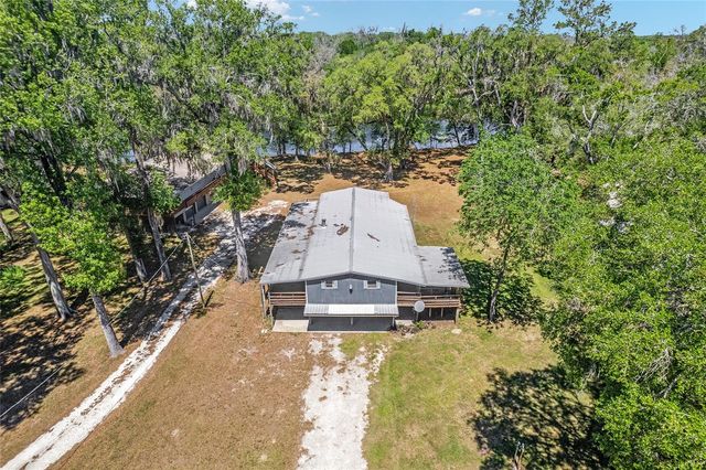 7870 SW 25TH PLACE, Bell, FL 32619