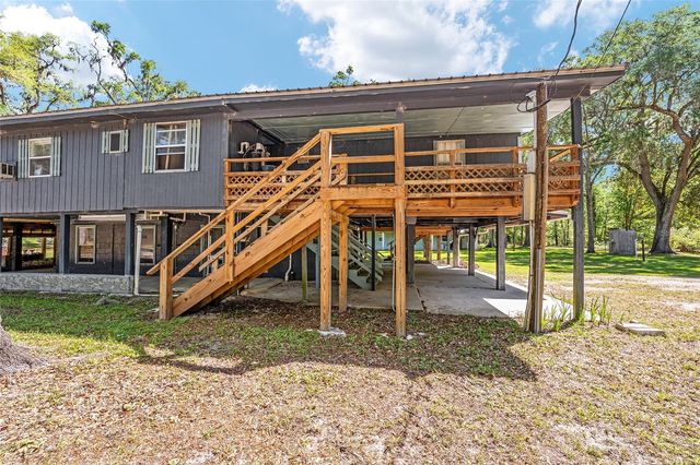 7870 SW 25TH PLACE, Bell, FL 32619