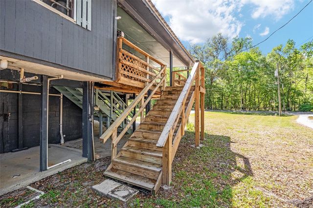 7870 SW 25TH PLACE, Bell, FL 32619