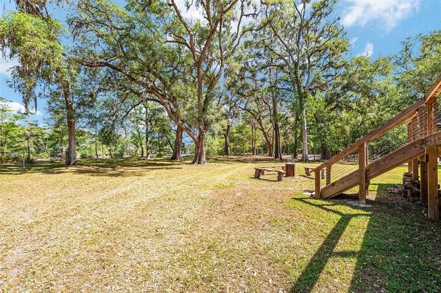 7870 SW 25TH PLACE, Bell, FL 32619