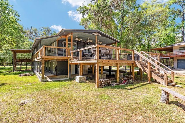 7870 SW 25TH PLACE, Bell, FL 32619