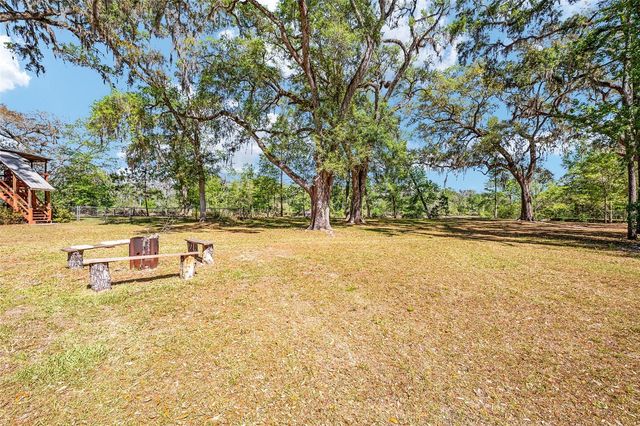 7870 SW 25TH PLACE, Bell, FL 32619