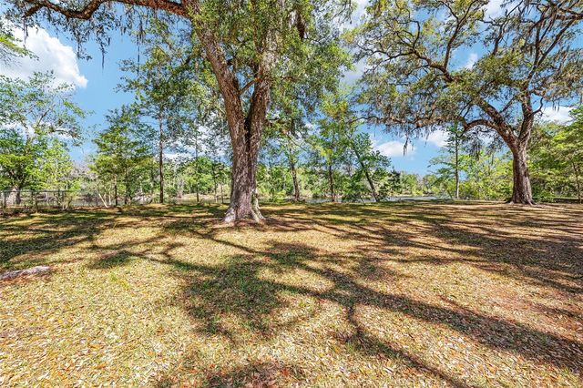 7870 SW 25TH PLACE, Bell, FL 32619