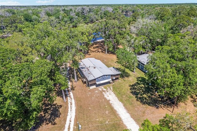 7870 SW 25TH PLACE, Bell, FL 32619