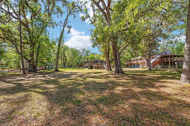 7870 SW 25TH PLACE, Bell, FL 32619