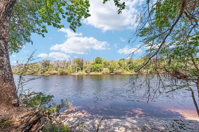 7870 SW 25TH PLACE, Bell, FL 32619