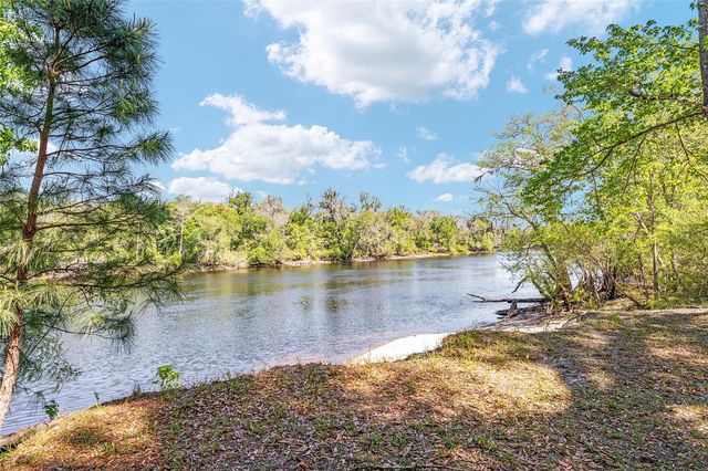 7870 SW 25TH PLACE, Bell, FL 32619