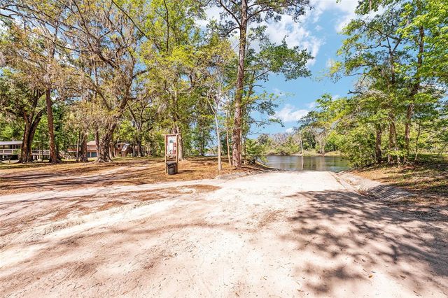 7870 SW 25TH PLACE, Bell, FL 32619