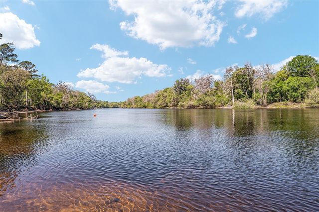 7870 SW 25TH PLACE, Bell, FL 32619