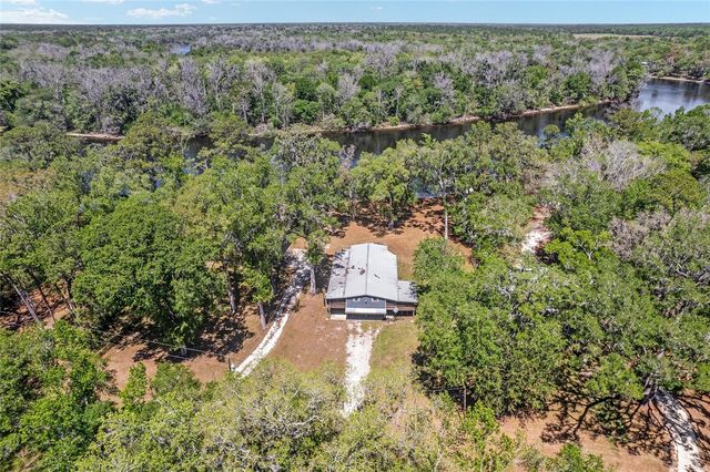 7870 SW 25TH PLACE, Bell, FL 32619
