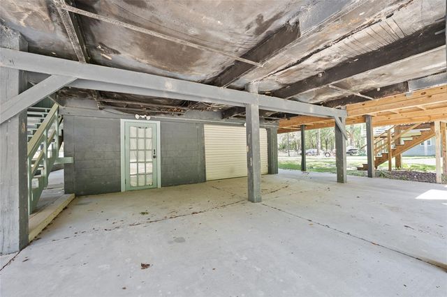 7870 SW 25TH PLACE, Bell, FL 32619