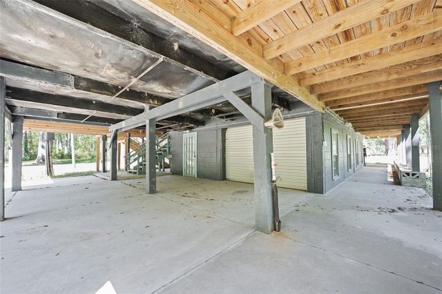 7870 SW 25TH PLACE, Bell, FL 32619