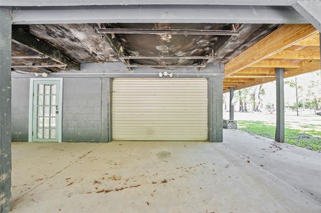 7870 SW 25TH PLACE, Bell, FL 32619