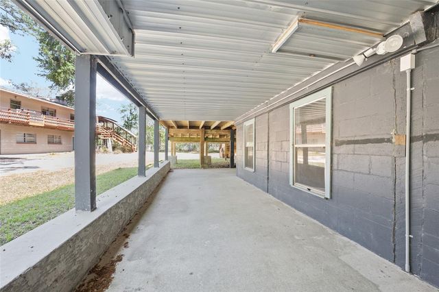 7870 SW 25TH PLACE, Bell, FL 32619
