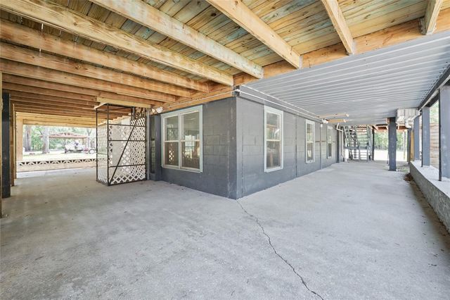 7870 SW 25TH PLACE, Bell, FL 32619