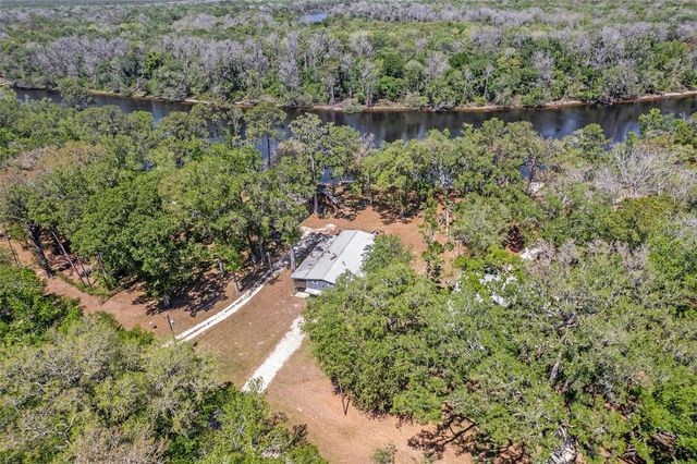 7870 SW 25TH PLACE, Bell, FL 32619