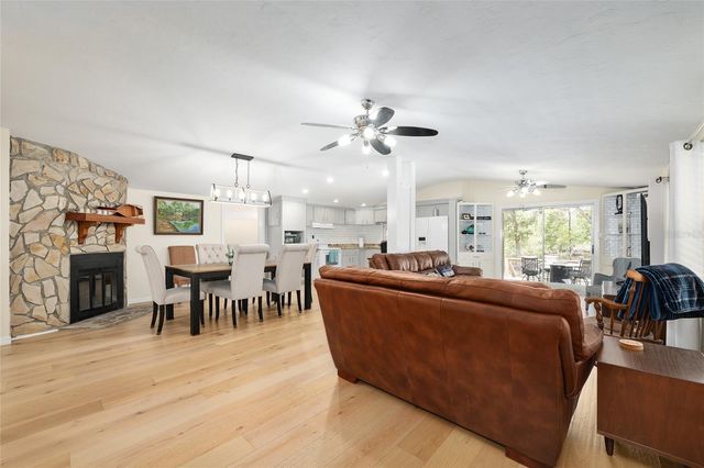 7870 SW 25TH PLACE, Bell, FL 32619