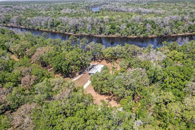 7870 SW 25TH PLACE, Bell, FL 32619
