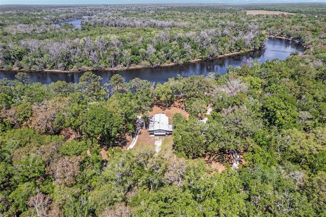 7870 SW 25TH PLACE, Bell, FL 32619