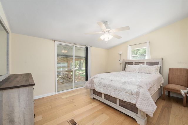 7870 SW 25TH PLACE, Bell, FL 32619
