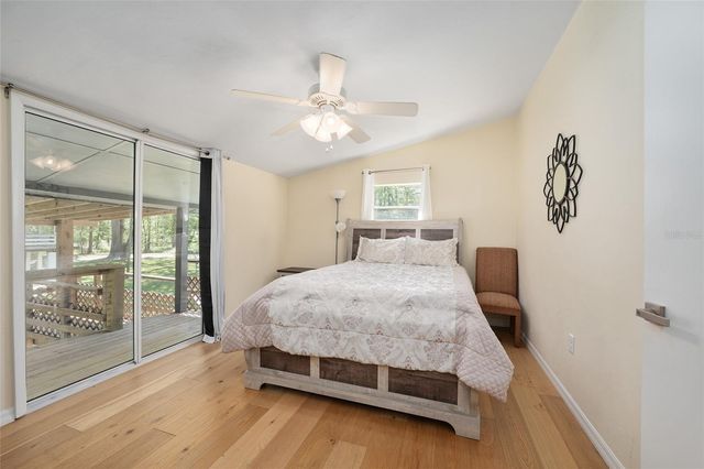 7870 SW 25TH PLACE, Bell, FL 32619