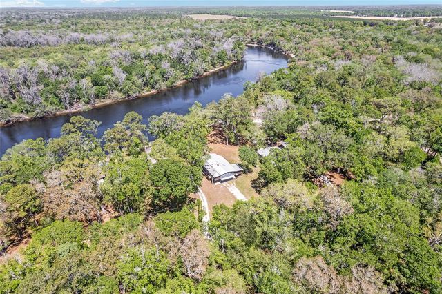 7870 SW 25TH PLACE, Bell, FL 32619