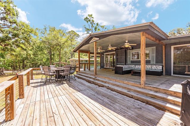 7870 SW 25TH PLACE, Bell, FL 32619