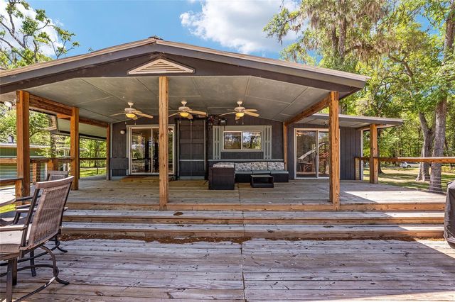 7870 SW 25TH PLACE, Bell, FL 32619