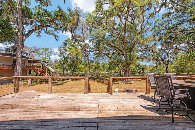 7870 SW 25TH PLACE, Bell, FL 32619