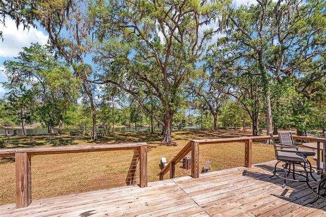 7870 SW 25TH PLACE, Bell, FL 32619