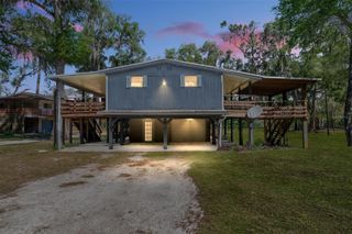 7870 SW 25TH PLACE, Bell, FL 32619