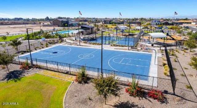 3756 N 100TH Drive, Avondale, AZ 85392