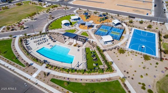 3756 N 100TH Drive, Avondale, AZ 85392