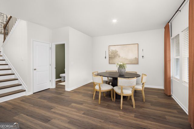 2472 SW O'neal Road 22, Conyers, GA 30094