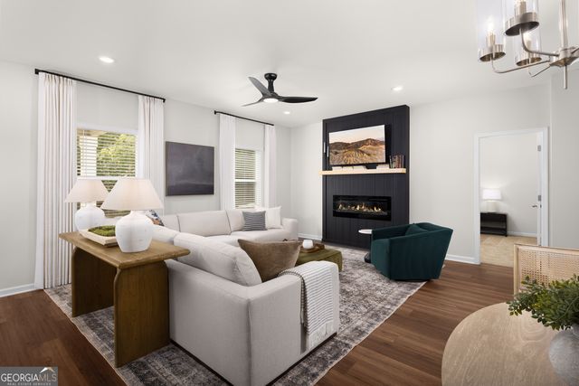 2472 SW O'neal Road 22, Conyers, GA 30094