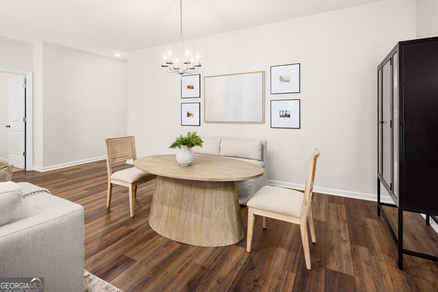 2472 SW O'neal Road 22, Conyers, GA 30094